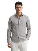 Grey color option, Currently selected