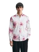 Pink color option, Currently selected