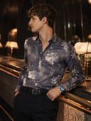 Black color option, Currently selected