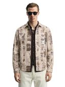 Beige color option
