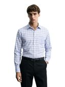 Blue color option, Currently selected