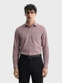 Brown color option, Currently selected