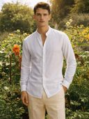 White color option, Currently selected