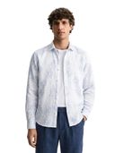 Blue color option, Currently selected