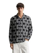 Black color option, Currently selected