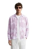 Lavender color option, Currently selected