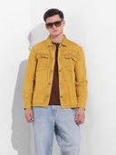 Yellow color option, Currently selected