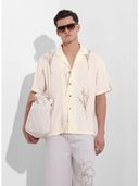 Cream color option, Currently selected