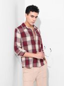 Maroon color option