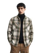 Green color option, Currently selected