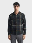 Black color option, Currently selected