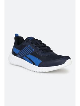 Reebok - Men Navy Blue Pearl Running Shoes