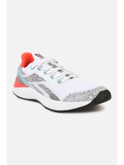 Reebok - Men Core White Running Shoes