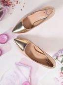 Rose Gold color option, Sold out, Currently selected