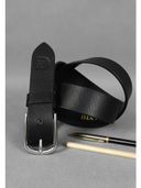 Black color option, Currently selected