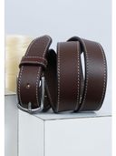 Brown color option, Currently selected