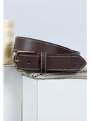 Brown color option, Currently selected