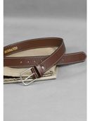 Brown color option, Currently selected