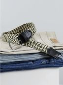 Green color option, Currently selected