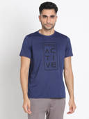 Navy Blue color option