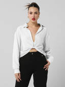 White color option, Sold out