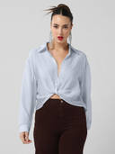 Blue color option, Sold out, Currently selected