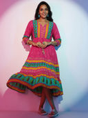 Pink color option, Sold out, Currently selected
