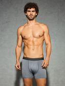 Grey color option, Currently selected