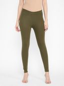 Olive color option, Sold out, Currently selected