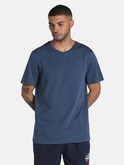 Puma - Crew Neck Multicolor T-shirt (Pack of 2)