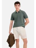 Green color option, Currently selected