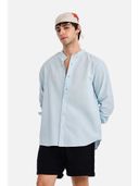 Blue color option, Currently selected