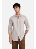 Beige color option, Currently selected