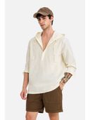 Cream color option, Currently selected