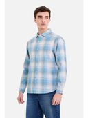 Blue color option
