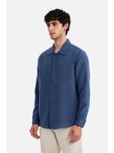 Blue color option, Currently selected