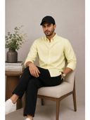 Yellow color option, Currently selected