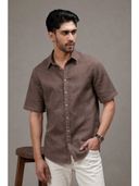 Brown color option, Currently selected
