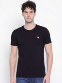 Black color option, Currently selected