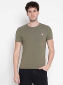 Olive color option, Currently selected