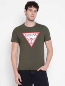 Olive color option