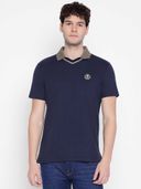 Navy Blue color option, Currently selected