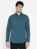 Teal color option