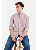 Brown color option, Currently selected