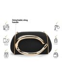 Black color option, Sold out, Currently selected
