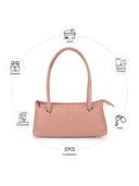 Peach color option, Sold out, Currently selected