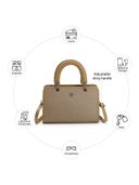 Khaki color option, Sold out