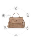 Beige color option
