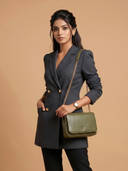 Olive color option