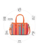 Orange color option, Sold out